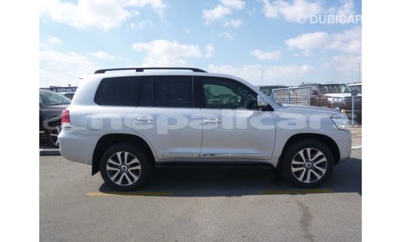 Buy Import Toyota Land Cruiser Other Car in Import - Dubai in Bagmati Buy Import Toyota Land Cruiser Other Car in Import - Dubai in Bagmati