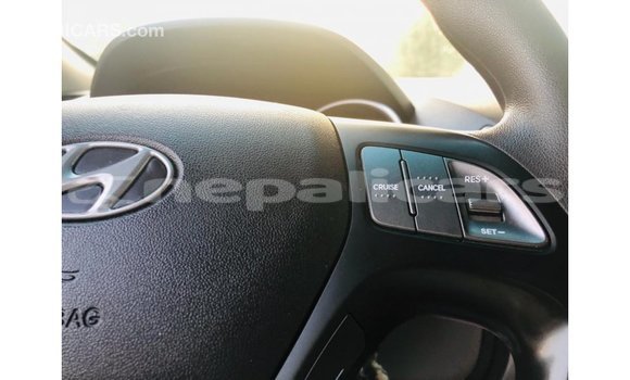 Buy Import Hyundai Tucson Blue Car in Import - Dubai in Bagmati Buy Import Hyundai Tucson Blue Car in Import - Dubai in Bagmati
