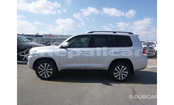 Buy Import Toyota Land Cruiser Other Car in Import - Dubai in Bagmati Buy Import Toyota Land Cruiser Other Car in Import - Dubai in Bagmati