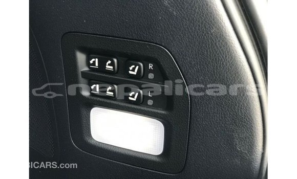 Buy Import Lexus LX White Car in Import - Dubai in Bagmati Buy Import Lexus LX White Car in Import - Dubai in Bagmati