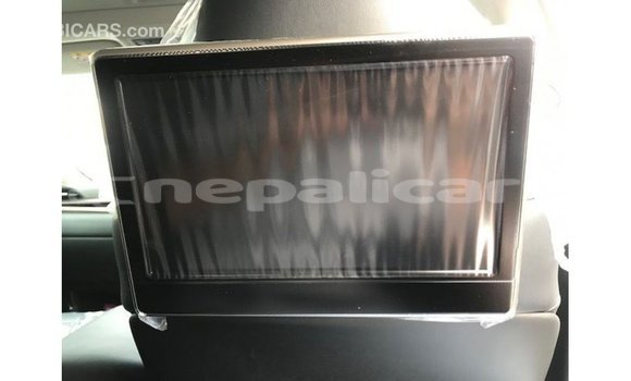 Buy Import Lexus LX White Car in Import - Dubai in Bagmati Buy Import Lexus LX White Car in Import - Dubai in Bagmati