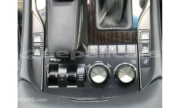 Buy Import Lexus LX White Car in Import - Dubai in Bagmati Buy Import Lexus LX White Car in Import - Dubai in Bagmati