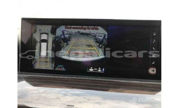 Buy Import Lexus LX White Car in Import - Dubai in Bagmati Buy Import Lexus LX White Car in Import - Dubai in Bagmati