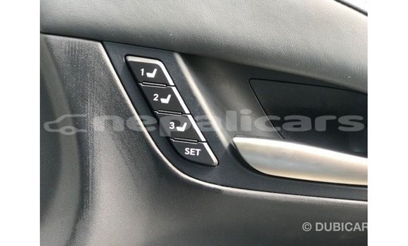 Buy Import Lexus LX White Car in Import - Dubai in Bagmati Buy Import Lexus LX White Car in Import - Dubai in Bagmati