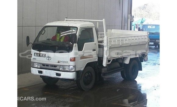 Buy Import Toyota Dyna White Car in Import - Dubai in Bagmati Buy Import Toyota Dyna White Car in Import - Dubai in Bagmati