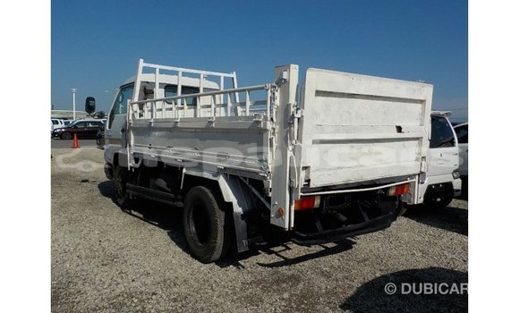 Buy Import Toyota Dyna White Car in Import - Dubai in Bagmati Buy Import Toyota Dyna White Car in Import - Dubai in Bagmati