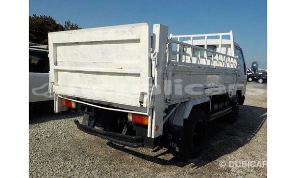 Buy Import Toyota Dyna White Car in Import - Dubai in Bagmati Buy Import Toyota Dyna White Car in Import - Dubai in Bagmati