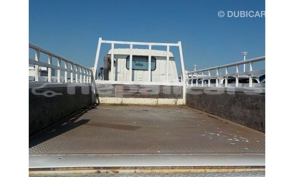 Buy Import Toyota Dyna White Car in Import - Dubai in Bagmati Buy Import Toyota Dyna White Car in Import - Dubai in Bagmati