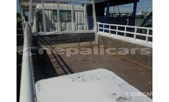 Buy Import Toyota Dyna White Car in Import - Dubai in Bagmati Buy Import Toyota Dyna White Car in Import - Dubai in Bagmati