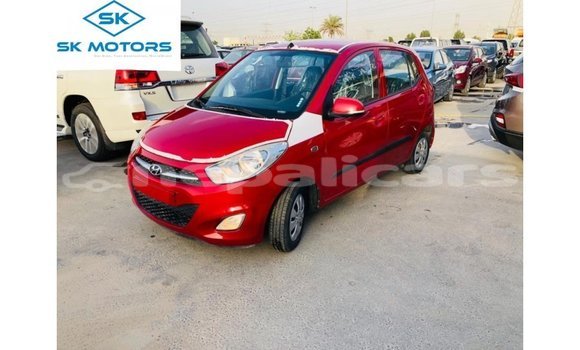 Buy Import Hyundai i10 Red Car in Import - Dubai in Bagmati Buy Import Hyundai i10 Red Car in Import - Dubai in Bagmati