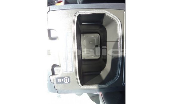 Buy Import Toyota Land Cruiser Other Car in Import - Dubai in Bagmati Buy Import Toyota Land Cruiser Other Car in Import - Dubai in Bagmati