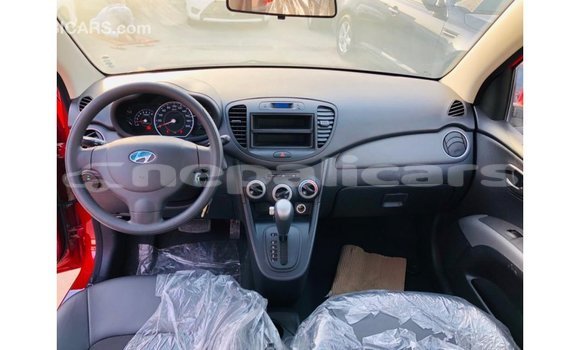 Buy Import Hyundai i10 Red Car in Import - Dubai in Bagmati Buy Import Hyundai i10 Red Car in Import - Dubai in Bagmati
