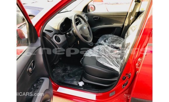 Buy Import Hyundai i10 Red Car in Import - Dubai in Bagmati Buy Import Hyundai i10 Red Car in Import - Dubai in Bagmati