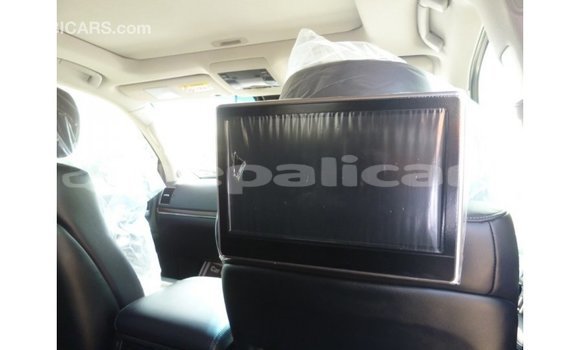 Buy Import Toyota Land Cruiser Other Car in Import - Dubai in Bagmati Buy Import Toyota Land Cruiser Other Car in Import - Dubai in Bagmati