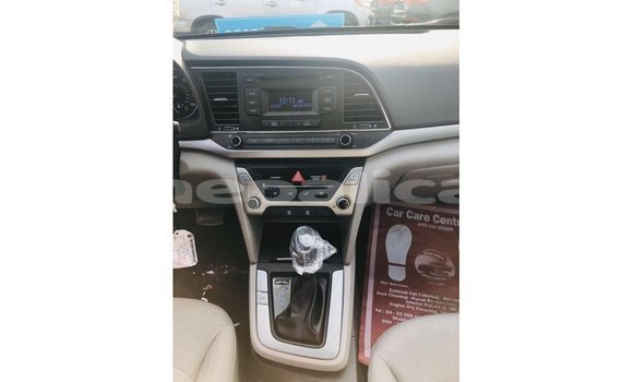 Buy Import Hyundai Elantra Blue Car in Import - Dubai in Bagmati Buy Import Hyundai Elantra Blue Car in Import - Dubai in Bagmati
