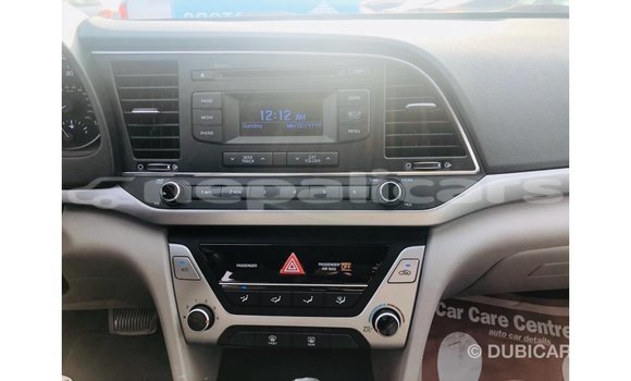 Buy Import Hyundai Elantra Blue Car in Import - Dubai in Bagmati Buy Import Hyundai Elantra Blue Car in Import - Dubai in Bagmati