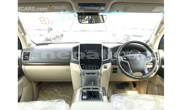 Buy Import Toyota Land Cruiser Black Car in Import - Dubai in Bagmati Buy Import Toyota Land Cruiser Black Car in Import - Dubai in Bagmati