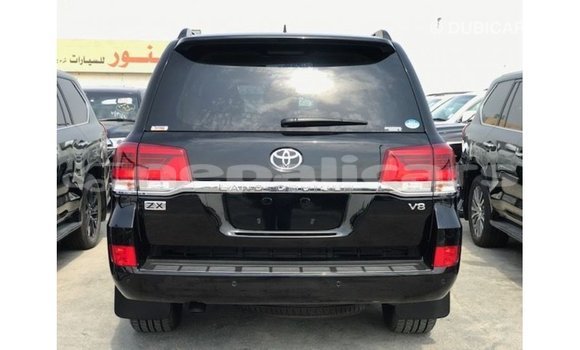 Buy Import Toyota Land Cruiser Black Car in Import - Dubai in Bagmati Buy Import Toyota Land Cruiser Black Car in Import - Dubai in Bagmati