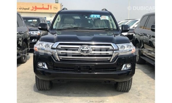 Buy Import Toyota Land Cruiser Black Car in Import - Dubai in Bagmati Buy Import Toyota Land Cruiser Black Car in Import - Dubai in Bagmati