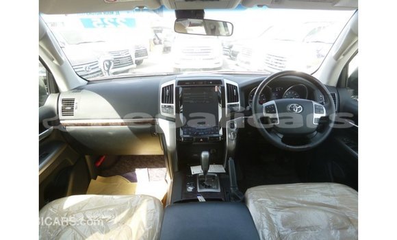Buy Import Toyota Land Cruiser Black Car in Import - Dubai in Bagmati Buy Import Toyota Land Cruiser Black Car in Import - Dubai in Bagmati