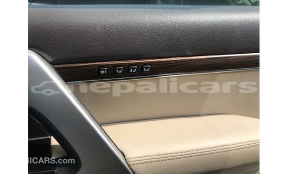 Buy Import Toyota Land Cruiser Black Car in Import - Dubai in Bagmati Buy Import Toyota Land Cruiser Black Car in Import - Dubai in Bagmati