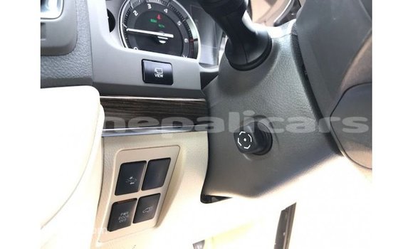 Buy Import Toyota Land Cruiser Black Car in Import - Dubai in Bagmati Buy Import Toyota Land Cruiser Black Car in Import - Dubai in Bagmati
