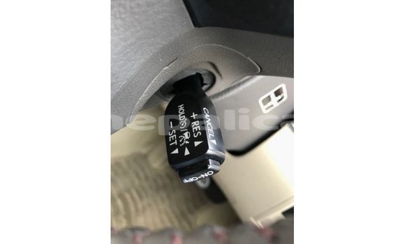 Buy Import Toyota Land Cruiser Red Car in Import - Dubai in Bagmati Buy Import Toyota Land Cruiser Red Car in Import - Dubai in Bagmati