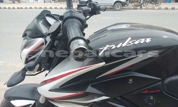 Buy Used Bajaj PULSAR Black Bike in Kathmandu in Bagmati Buy Used Bajaj PULSAR Black Bike in Kathmandu in Bagmati