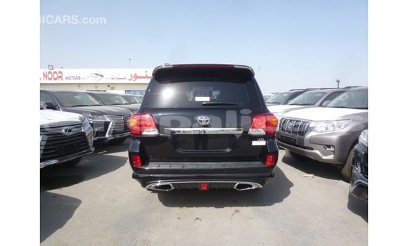 Buy Import Toyota Land Cruiser Black Car in Import - Dubai in Bagmati Buy Import Toyota Land Cruiser Black Car in Import - Dubai in Bagmati