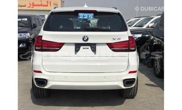 Buy Import BMW X5 White Car in Import - Dubai in Bagmati Buy Import BMW X5 White Car in Import - Dubai in Bagmati