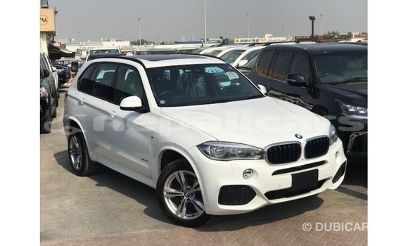 Buy Import BMW X5 White Car in Import - Dubai in Bagmati Buy Import BMW X5 White Car in Import - Dubai in Bagmati