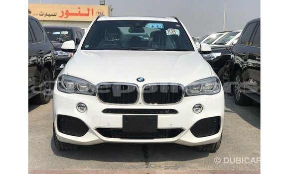 Buy Import BMW X5 White Car in Import - Dubai in Bagmati Buy Import BMW X5 White Car in Import - Dubai in Bagmati