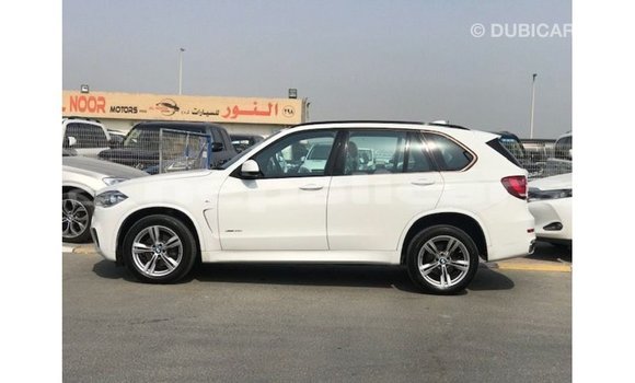 Buy Import BMW X5 White Car in Import - Dubai in Bagmati Buy Import BMW X5 White Car in Import - Dubai in Bagmati