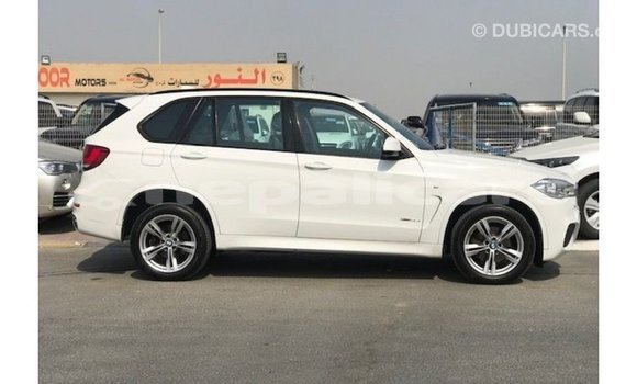 Buy Import BMW X5 White Car in Import - Dubai in Bagmati Buy Import BMW X5 White Car in Import - Dubai in Bagmati
