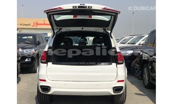 Buy Import BMW X5 White Car in Import - Dubai in Bagmati Buy Import BMW X5 White Car in Import - Dubai in Bagmati