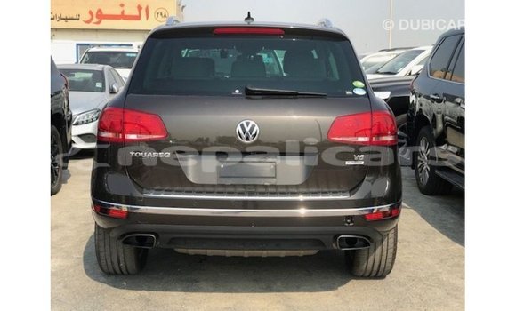 Buy Import Volkswagen Touareg Brown Car in Import - Dubai in Bagmati Buy Import Volkswagen Touareg Brown Car in Import - Dubai in Bagmati