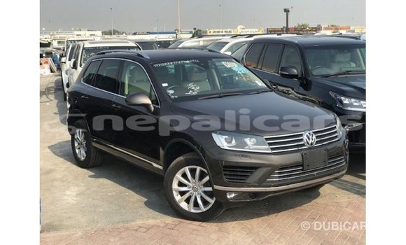 Buy Import Volkswagen Touareg Brown Car in Import - Dubai in Bagmati Buy Import Volkswagen Touareg Brown Car in Import - Dubai in Bagmati