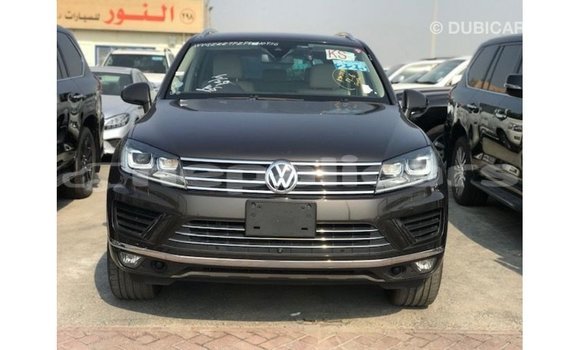 Buy Import Volkswagen Touareg Brown Car in Import - Dubai in Bagmati Buy Import Volkswagen Touareg Brown Car in Import - Dubai in Bagmati