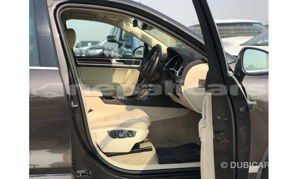 Buy Import Volkswagen Touareg Brown Car in Import - Dubai in Bagmati Buy Import Volkswagen Touareg Brown Car in Import - Dubai in Bagmati