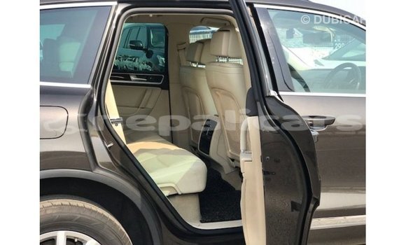 Buy Import Volkswagen Touareg Brown Car in Import - Dubai in Bagmati Buy Import Volkswagen Touareg Brown Car in Import - Dubai in Bagmati
