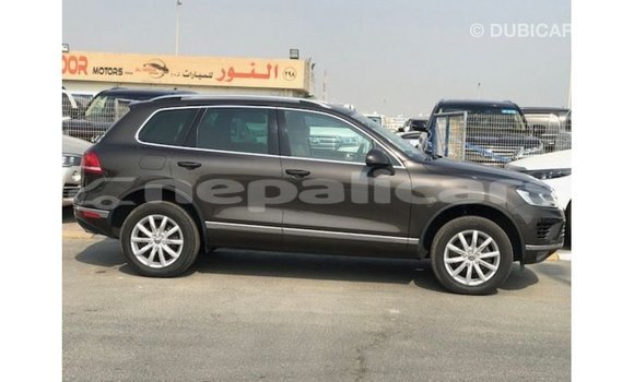 Buy Import Volkswagen Touareg Brown Car in Import - Dubai in Bagmati Buy Import Volkswagen Touareg Brown Car in Import - Dubai in Bagmati