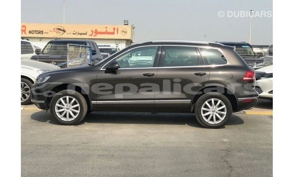 Buy Import Volkswagen Touareg Brown Car in Import - Dubai in Bagmati Buy Import Volkswagen Touareg Brown Car in Import - Dubai in Bagmati
