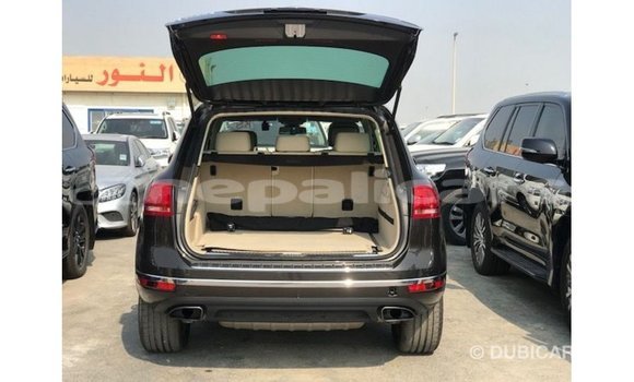 Buy Import Volkswagen Touareg Brown Car in Import - Dubai in Bagmati Buy Import Volkswagen Touareg Brown Car in Import - Dubai in Bagmati