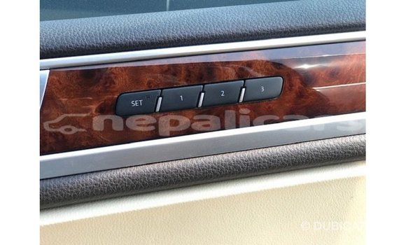 Buy Import Volkswagen Touareg Brown Car in Import - Dubai in Bagmati Buy Import Volkswagen Touareg Brown Car in Import - Dubai in Bagmati