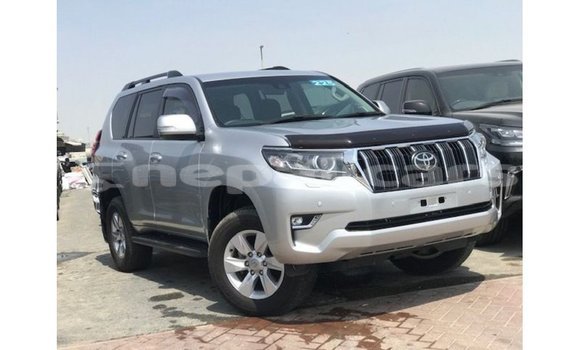 Buy Import Toyota Prado Other Car in Import - Dubai in Bagmati