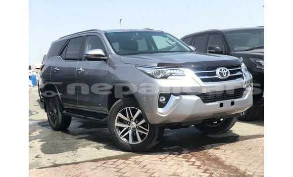 Buy Import Toyota Fortuner Other Car in Import - Dubai in Bagmati Buy Import Toyota Fortuner Other Car in Import - Dubai in Bagmati