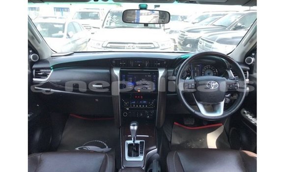 Buy Import Toyota Fortuner Other Car in Import - Dubai in Bagmati Buy Import Toyota Fortuner Other Car in Import - Dubai in Bagmati