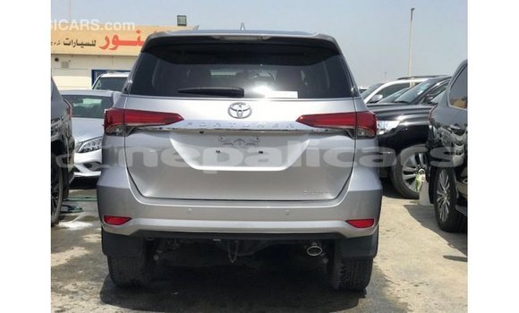 Buy Import Toyota Fortuner Other Car in Import - Dubai in Bagmati Buy Import Toyota Fortuner Other Car in Import - Dubai in Bagmati