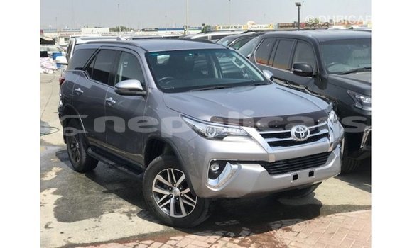 Buy Import Toyota Fortuner Other Car in Import - Dubai in Bagmati Buy Import Toyota Fortuner Other Car in Import - Dubai in Bagmati