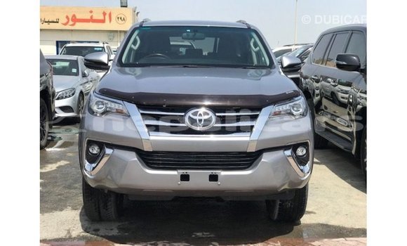 Buy Import Toyota Fortuner Other Car in Import - Dubai in Bagmati Buy Import Toyota Fortuner Other Car in Import - Dubai in Bagmati